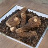 Outdoor GreatRoom Ceramic Fiber Log Set