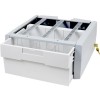 STOCK 97-974 SV43/44 SUPPLEMENTAL DRAWER TALL SINGLE