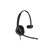 C01A9A6#AC3 HP POLY MISSION 415 MONAURAL USB WIRED HEADSET CLASSIC (BULK)