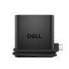 DA225-BK-DAO DELL PRO 4-IN-1 USB-C TRAVEL HUB DA225