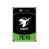 Seagate Exos 7E10 - hard drive - 4 TB - SATA 6Gb/s