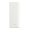 PRO4WP4LW-NF WHIPPET 4:1 ANT 4 CELL NO CBL WHITE N TYPE F CONN