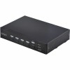 P4AD122M-KVM-SWITCH 4-PORT DISPLAYPORT KVM MULTIVIEW PICTURE IN PICTURE
