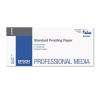S045080 STANDARD PROOFING PAPER 24IN X 164IN PAPER ROLL