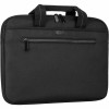 TBS964GL SLIPSKIN SLEEVE WITH HIDEAWAY HANDLES 15-16IN BLACK