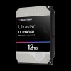 0B47063 3.5IN 26.1 12TB 512 7200RPM SATA ULTRA 512E SE NP3 DC HA340