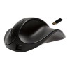 M2UB-LC HIPPUS WIRELESS HANDSHOE MOUSE MEDIUM RIGHT HAND ERGONOMIC MOUSE