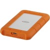 STFR1000800 1TB LACIE RUGGED USB-C MOBILE DR USB 3.1 TYPE C 3600 RPM 1MB 2.5