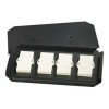JPM440A FIBER OPTIC SPLICE TRAY 24-STRAND