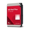WD40EFZZ 4TB RED PLUS INTERNAL NAS HDD 3.5IN