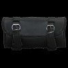 Hard Shell 2 Strap Plain Tool Bag with Quick Releases