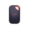 SDSSDE70-1T00-G25 SANDISK EXTREME PORTABLE SSD TRIPEL USB 1TB EXT DRIVES 2000MB/S
