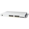 C1200-24P-4X CATALYST 1200 24-PORT GE POE 4X10G SFP+