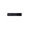 PR2000RTXL2UC 2000VA/2000W SINE WAVE UPS 2U 8XNEMA 5-20R 10 CORD CLOUD