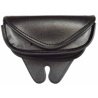 Single Pouch Motorcycle Windshield Bag