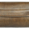 Distressed Brown Velcro Tool Bag