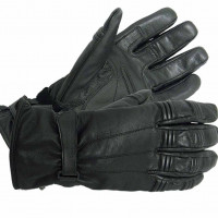 Premium Padded Driving Glove