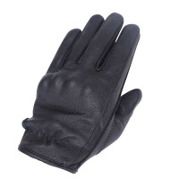 Vance Leather Armored Knuckle Riding Gloves