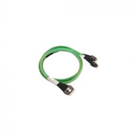 Broadcom Inc 05-60006-00 CABLE, X8 8654 TO 8XU.3 DIRECT 1M