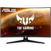 ASUS TUF Gaming - LED monitor - curved - 31.5