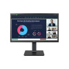 LG 24BP750C-B 24 LG MONITOR, 1920 X 1080, 16:9 IPS, USB-C, HDMI, DP