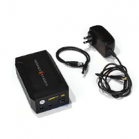Modern Flames Lithium Ion Battery Pack Rechargeable-Includes Charger EL1-BAT-CH-Cordless Install