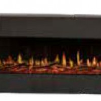 Modern Flames Cabinet  for Orion Multi 60" Fireplace-Driftwood Gray Color-V2 Outdoor Rated