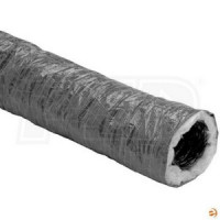 Monessen 4" (100mm) Insulated Flex Duct   for Outside Air - Two 42" (1065mm) Sections