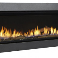Majestic 36" Driftwood Log Set: A premium log set designed to add a touch of elegance and sophistication to your fireplace