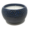 Patio Essentials 5 Wick Candle Solid for Flying Insects 50 oz