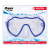 Aqua Swim Mask Assorted Color - Pack of 12