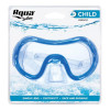 Aqua Swim Mask Assorted Color
