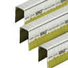 Senco 0.44 x 1.75 in. Stainless Steel Heavy Wire Staples 16 Gauge - Pack of 3000