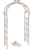 Deer Park D68 AR107AR201 Arch Candy Cane