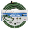 Home Plus AC1615075 Light Duty Garden Hose - pack of 3
