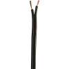 Southwire 552660508 8 Landscape Wire - Black