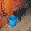 Allied Precision Heated Flatback Bucket 5 Gallon - 20FB