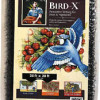 Dalen Gardeneer 28 Feet x28 Feet Bird-X Net 3/4 Inch Mesh