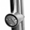Dickinson Marine 5 in. x 22 in. Pipe With Barometric Damper