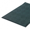 Crown Super-Soaker Diamond Mat- Polypropylene- 34 x 115- Slate