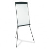 Quartet Tripod-Style Easel Dry-Erase 27 x 35 Framed