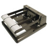 Stanley Bostitch Extra Heavy Duty Punch- protective Protection- 2 or 3 Hole-160-Sheet Capacity