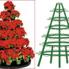 Creative Display 6.5 ft. Full Round Tree