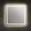 Chloe Lighting Speculo Back Lit LED Mirror 4000K Warm White - 28 in.