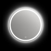 Chloe Lighting Speculo Back Lit LED Mirror 6000K Daylight White - 24 in.