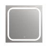 Chloe Lighting Speculo Embedded LED Mirror 6000K Daylight White - 24 in.