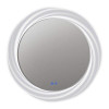 Chloe Lighting Speculo Back Lit LED Mirror 6000K Daylight White - 30 in.