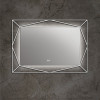 Chloe Lighting Speculo Back Lit LED Mirror 6000K Daylight White - 39 in.
