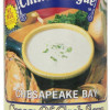 Chincoteague Seafood Cream of Crab Soup