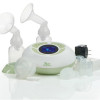 Drive Medical Pure Expressions Economy Dual Channel Electric Breast Pump